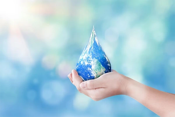 Protect Water