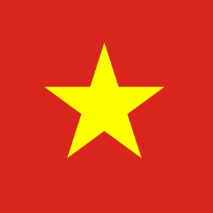 Group logo of Vietnam